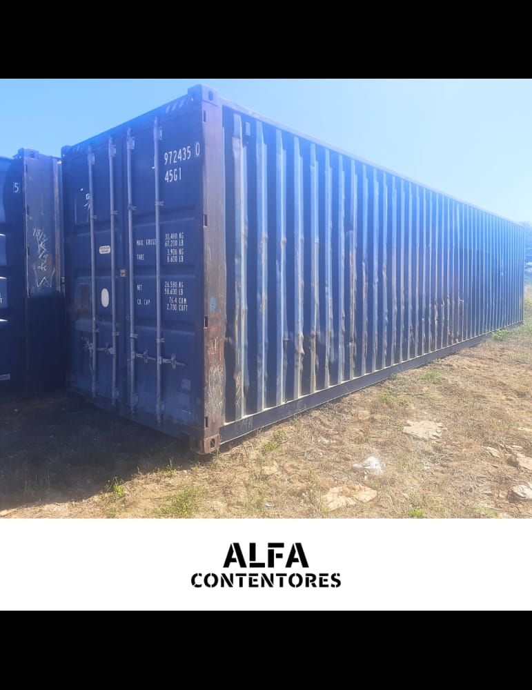 40ft Altura Extra - 3