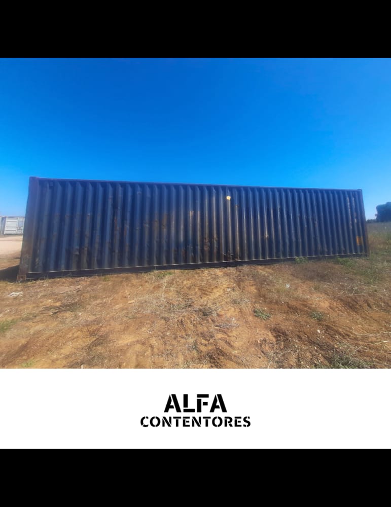 40ft Altura Extra - 4