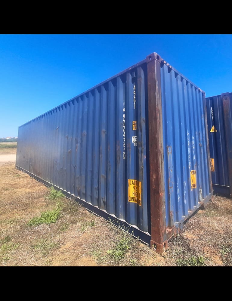 40ft Altura Extra - 5