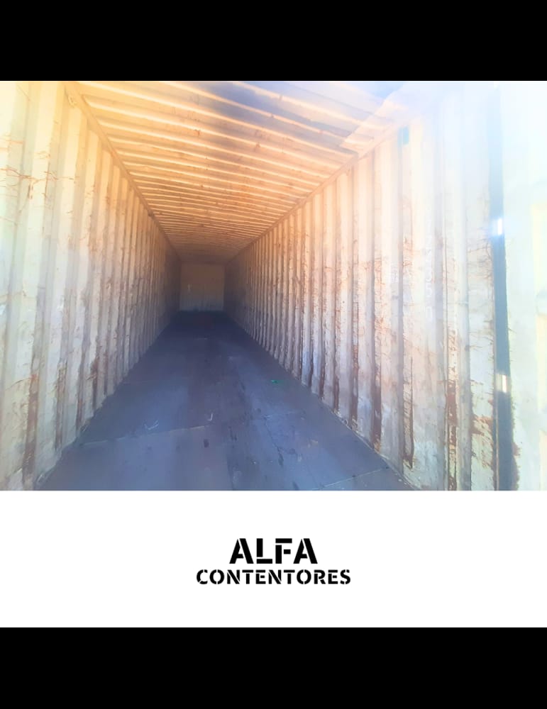 40ft Altura Extra - 6