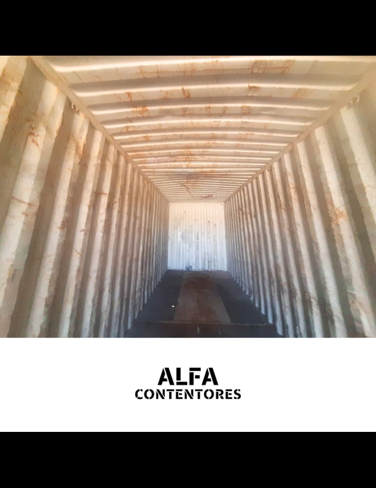 40ft Altura Extra - 7