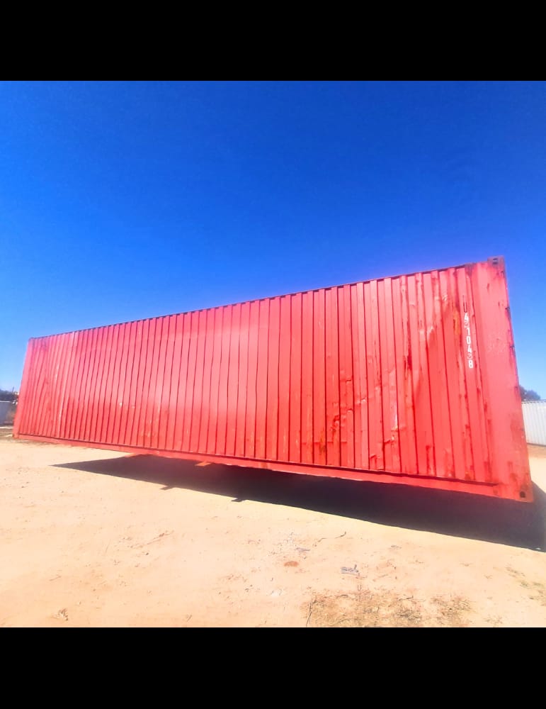 40ft Altura Extra - 9