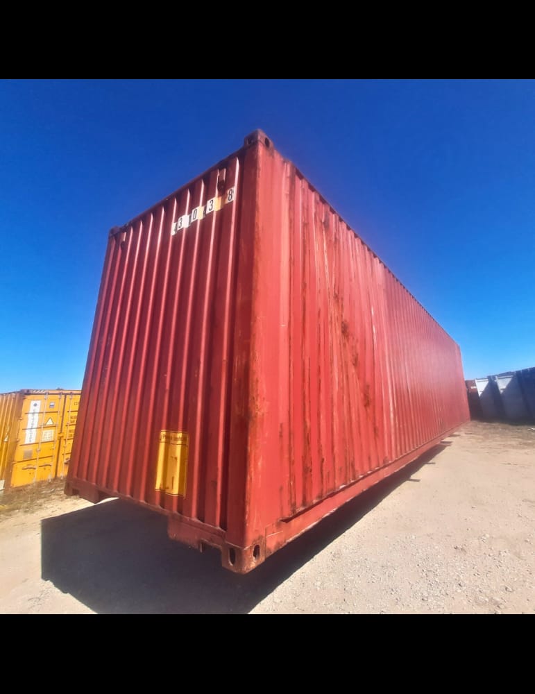40ft Altura Extra - 10