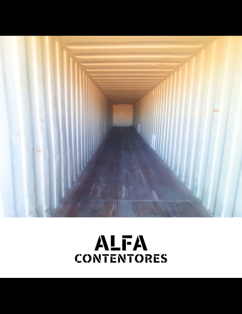 40ft Altura Extra - 11