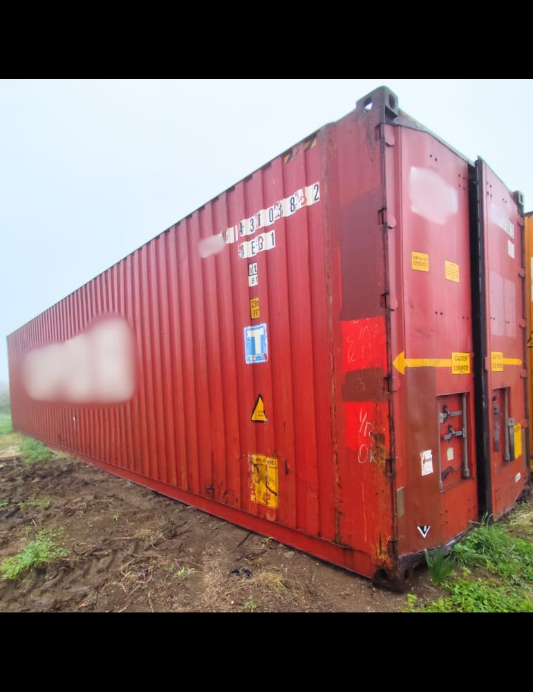 40ft Altura Extra - 7