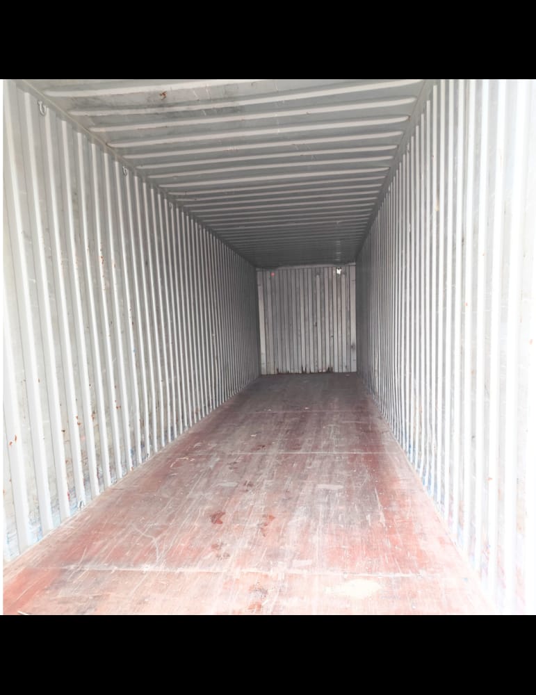 40ft Altura Extra - 8