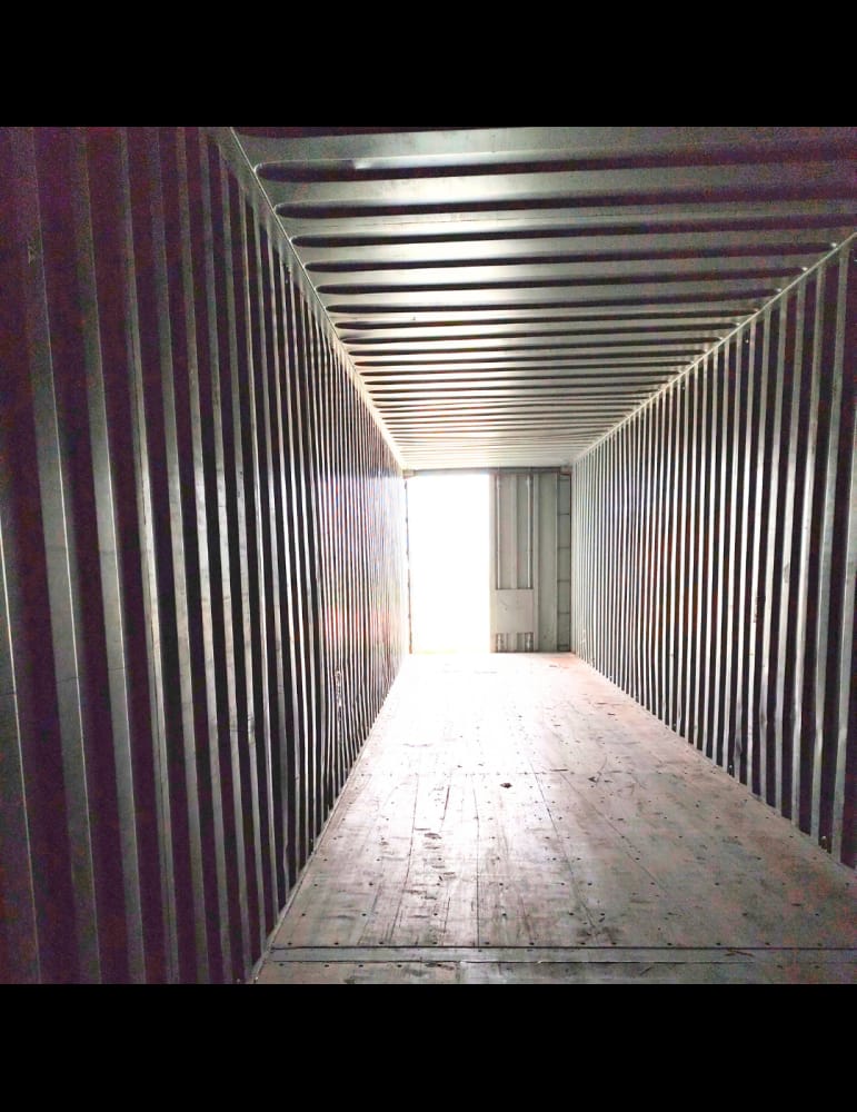 40ft Altura Extra - 9