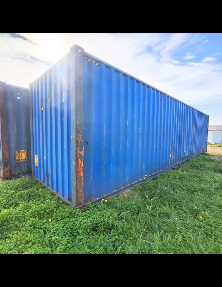 40ft Altura Extra - 3
