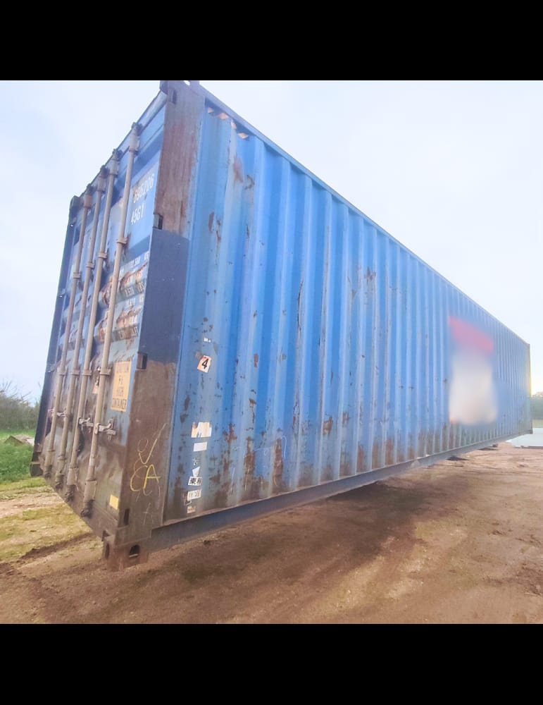 40ft Altura Extra - 6