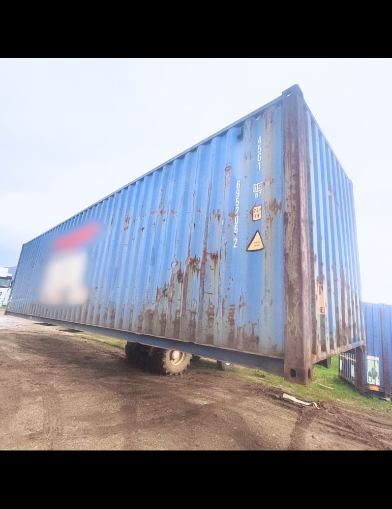 40ft Altura Extra - 8