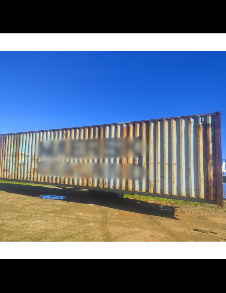 40ft Altura Extra - 2
