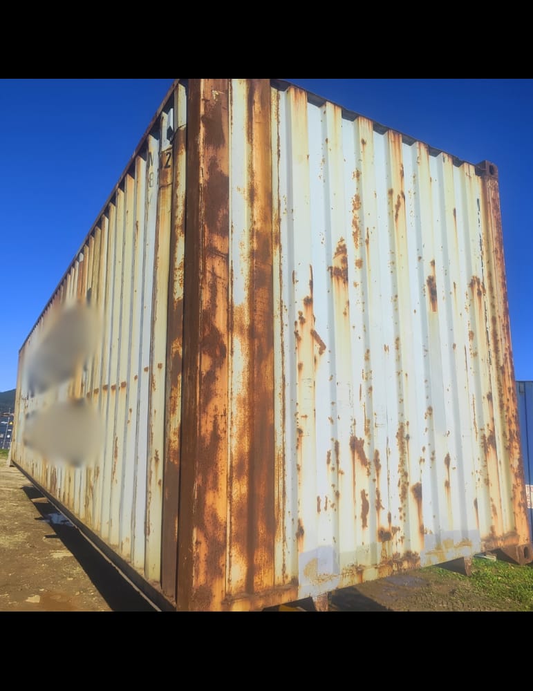 40ft Altura Extra - 3