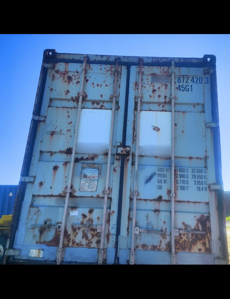 40ft Altura Extra - 4