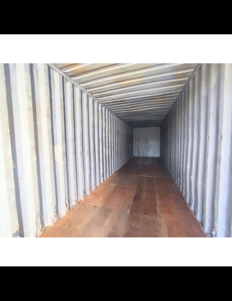 40ft Altura Extra - 9