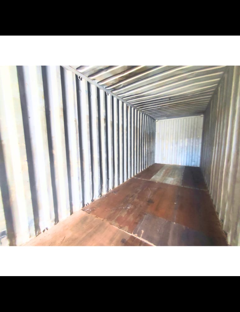 40ft Altura Extra - 10