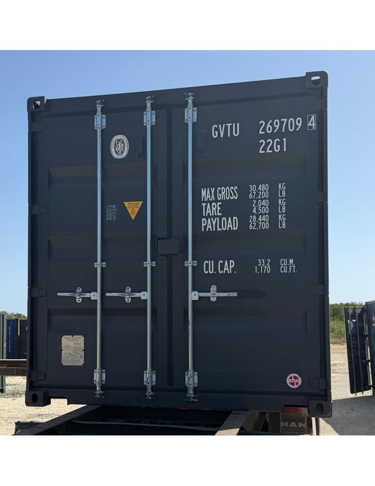 20ft Altura Standard - 2