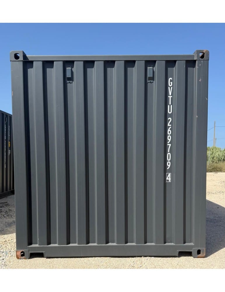 20ft Altura Standard - 4