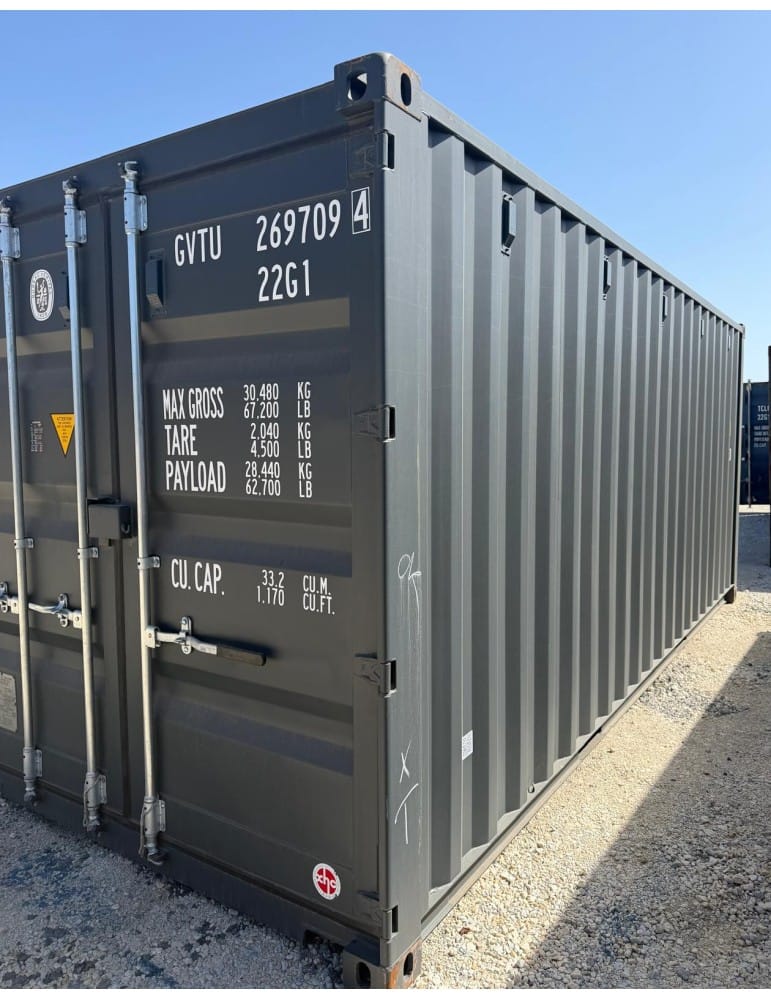 20ft Altura Standard - 3