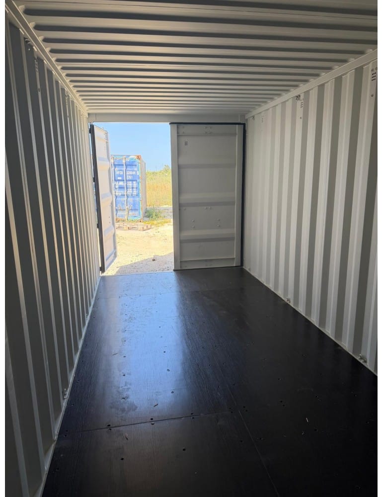 20ft Altura Standard - 8