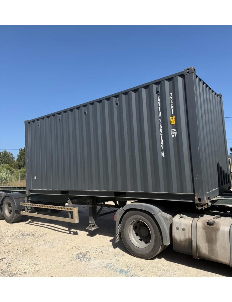 20ft Altura Standard - 10