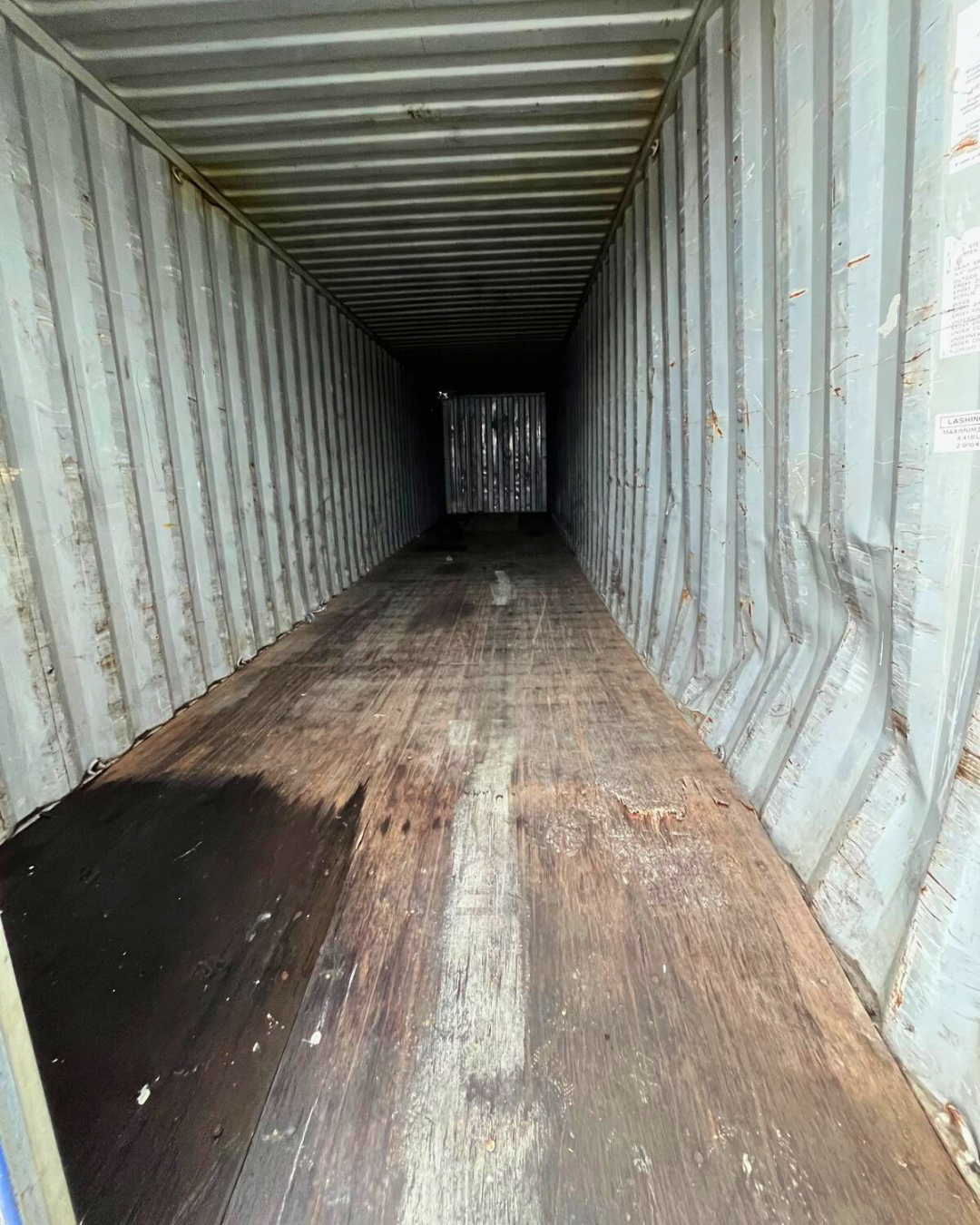 40ft Altura Extra - 5