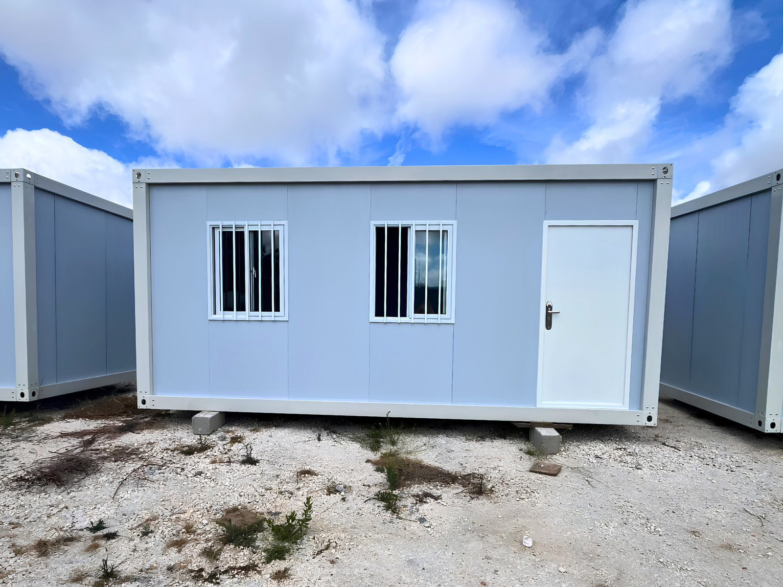 20ft Altura Standard