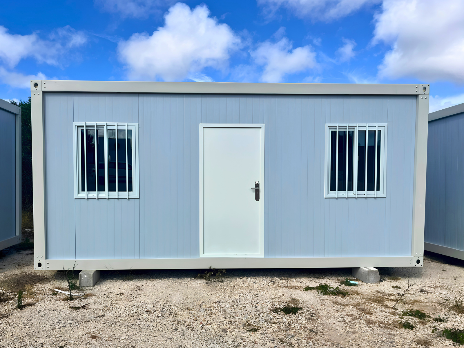 20ft Altura Standard