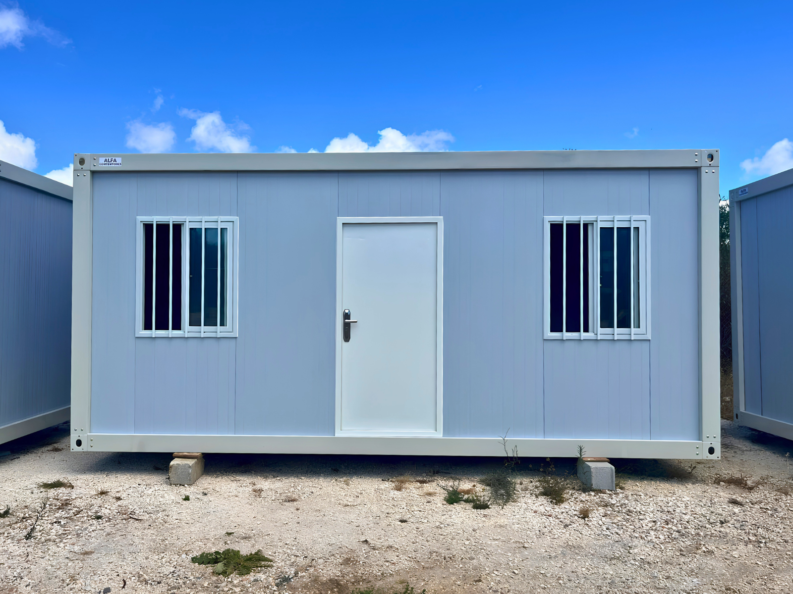 20ft Altura Standard