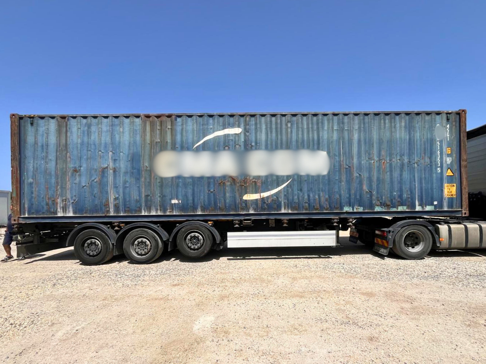 40ft Altura Extra - 3