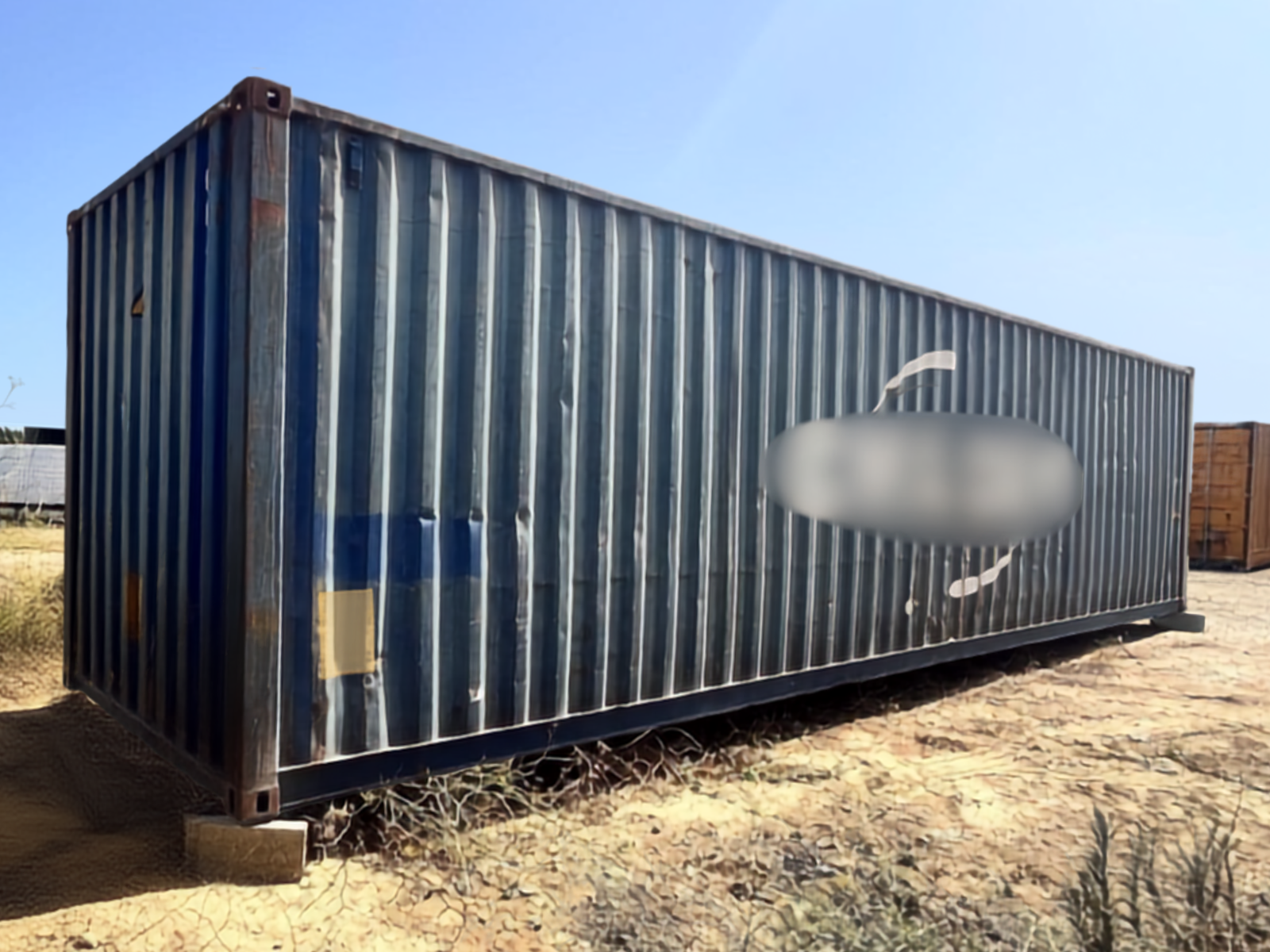 40ft Altura Extra - 5