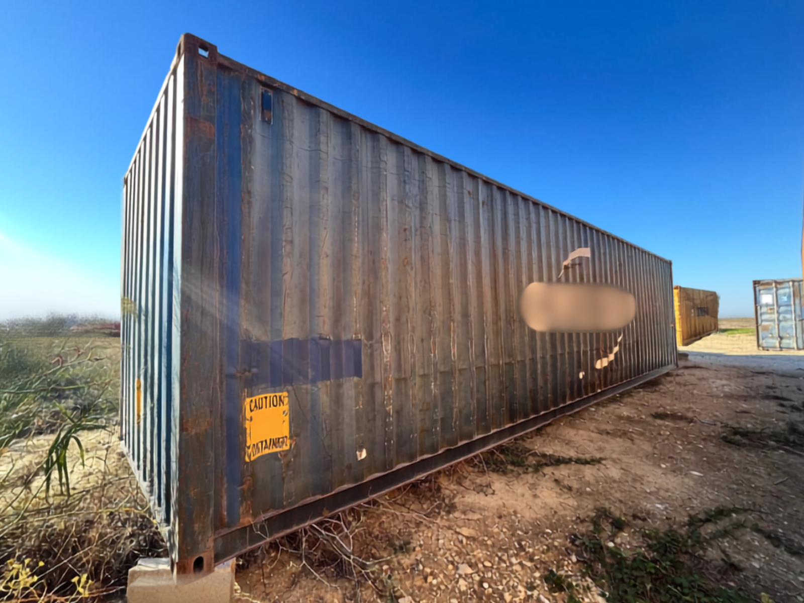 40ft Altura Extra - 6