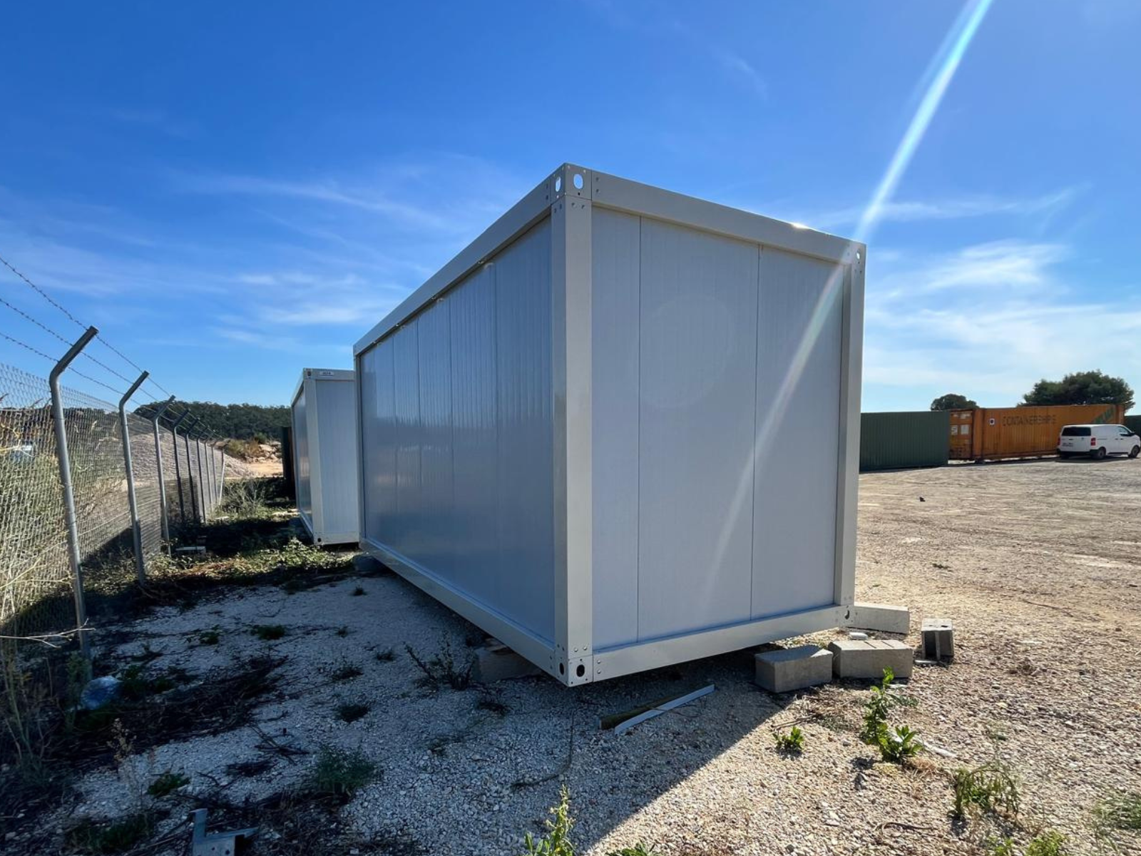 20ft Altura Standard - 3