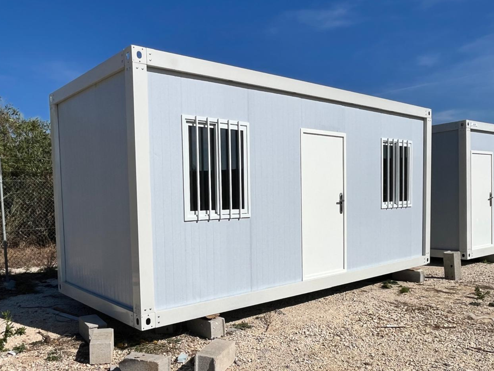 20ft Altura Standard - 5