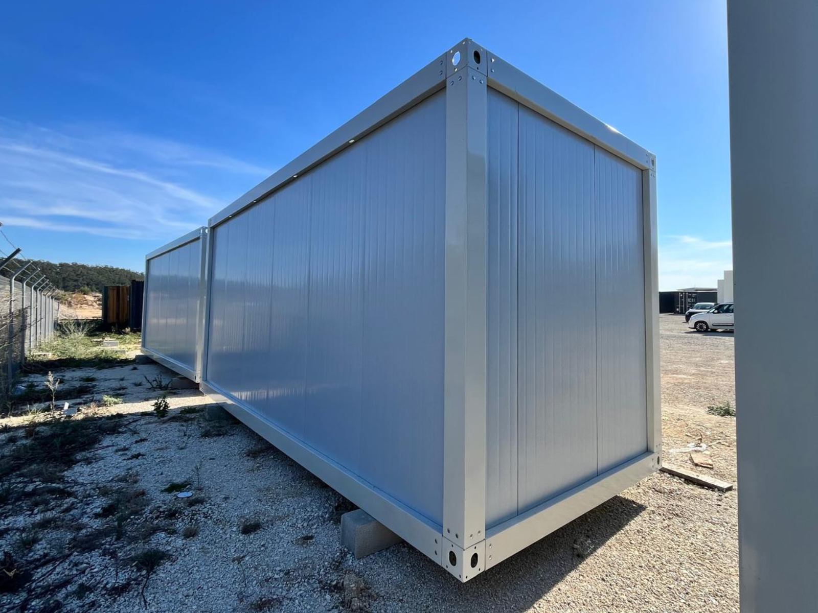 20ft Altura Standard - 2