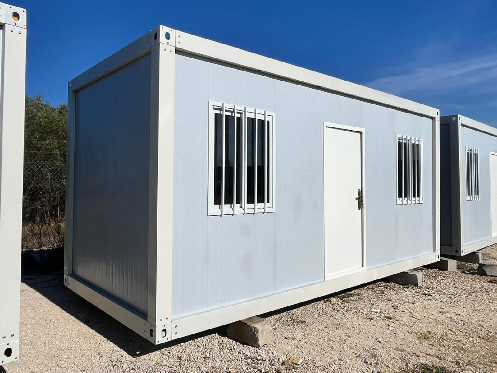 20ft Altura Standard - 3