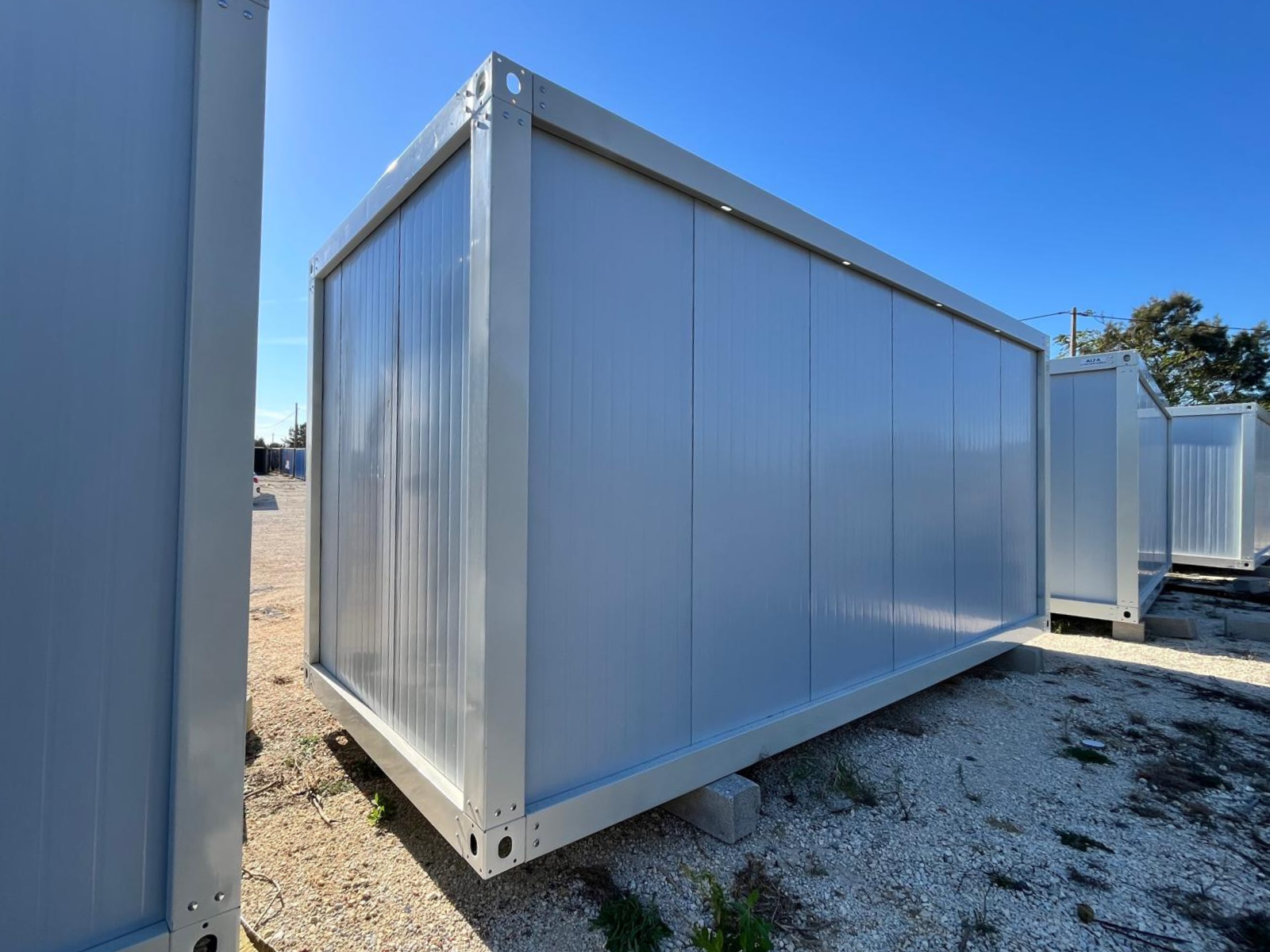20ft Altura Standard - 4