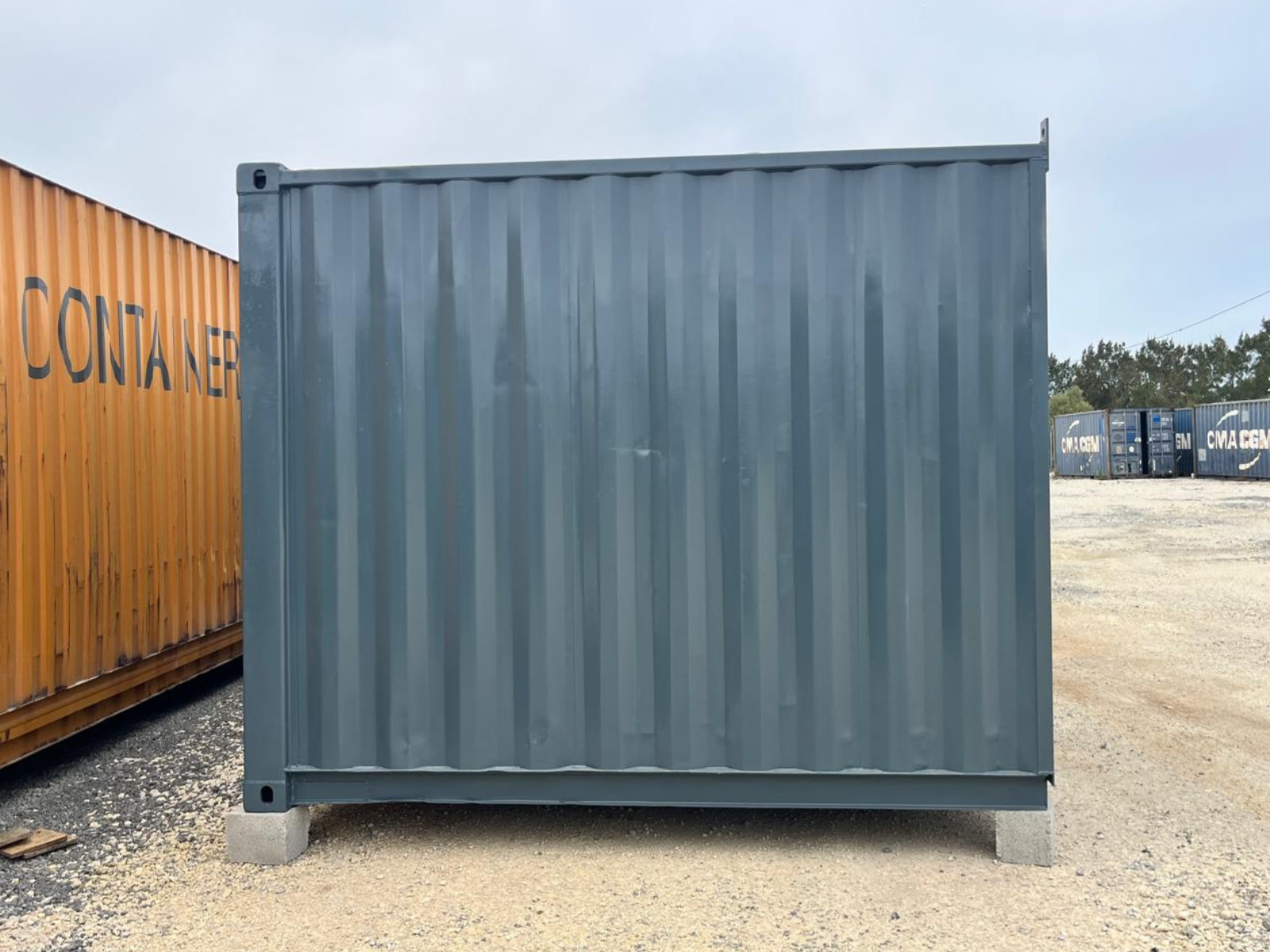 10ft Altura Standard - 3