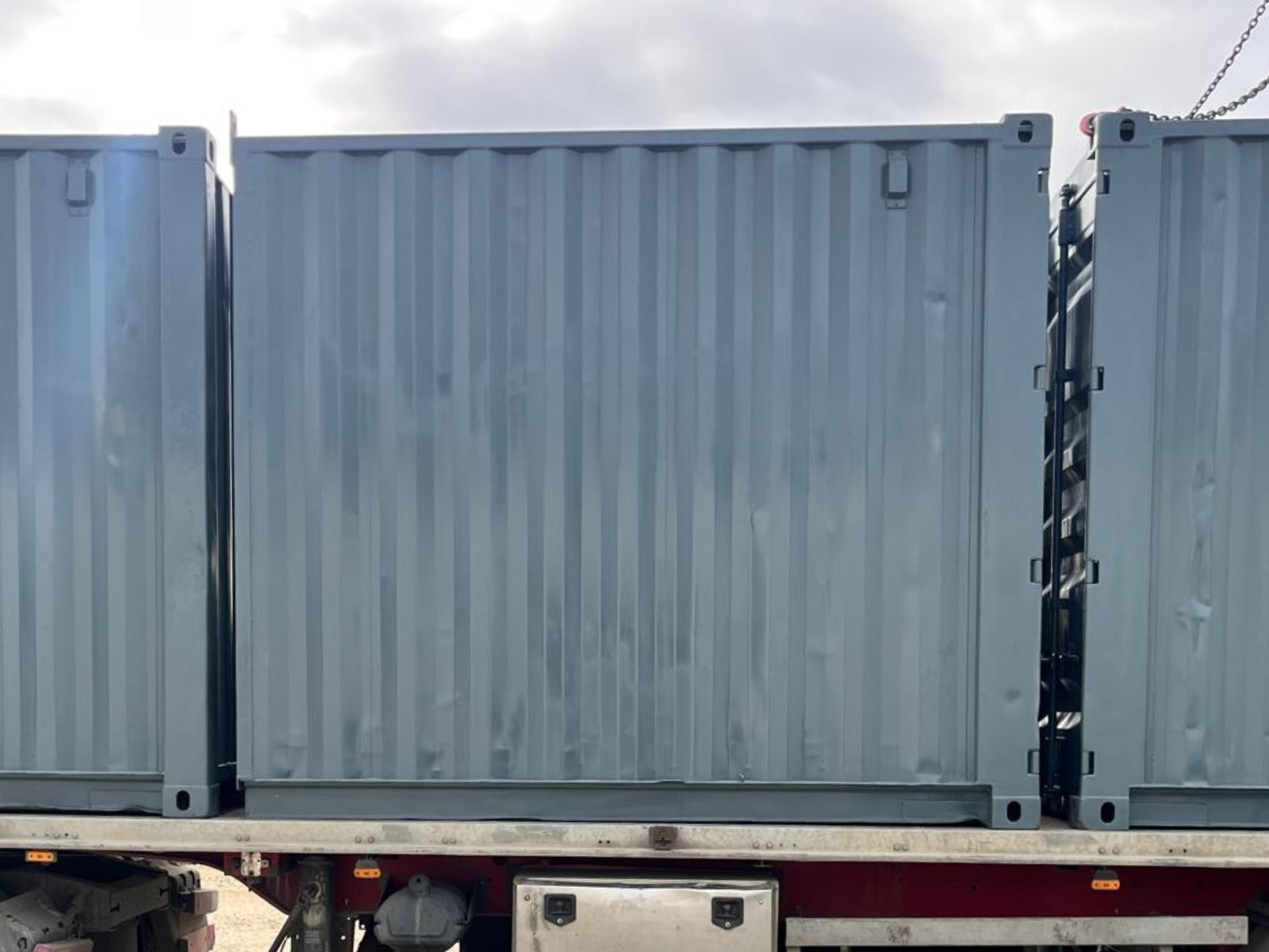 10ft Altura Standard - 2