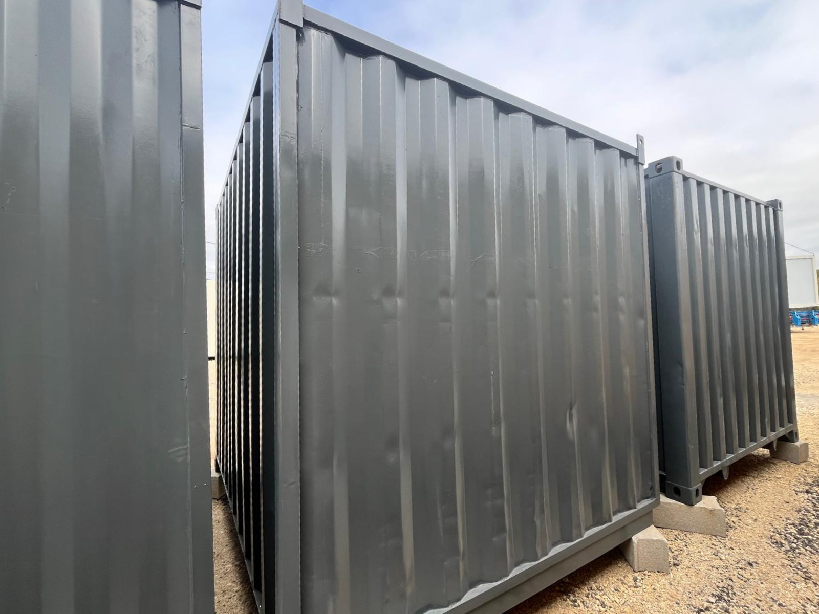 10ft Altura Standard - 5