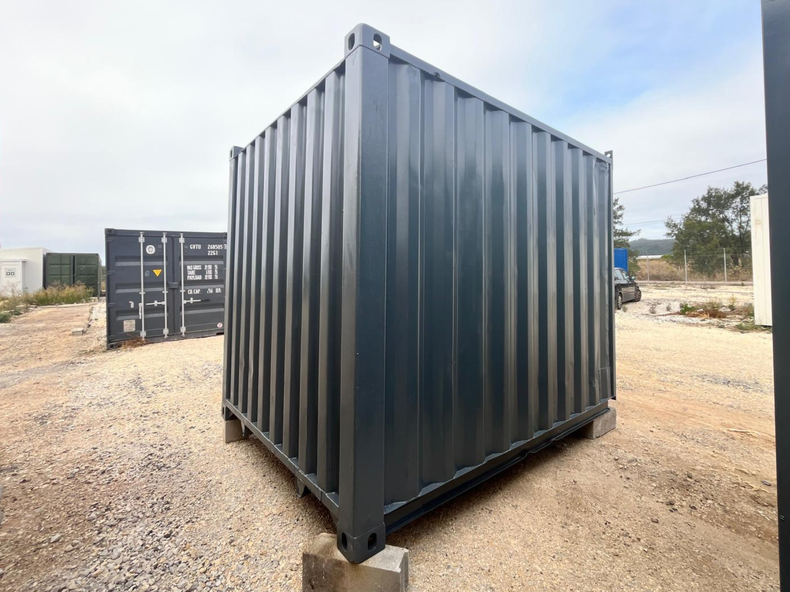 10ft Altura Standard - 3