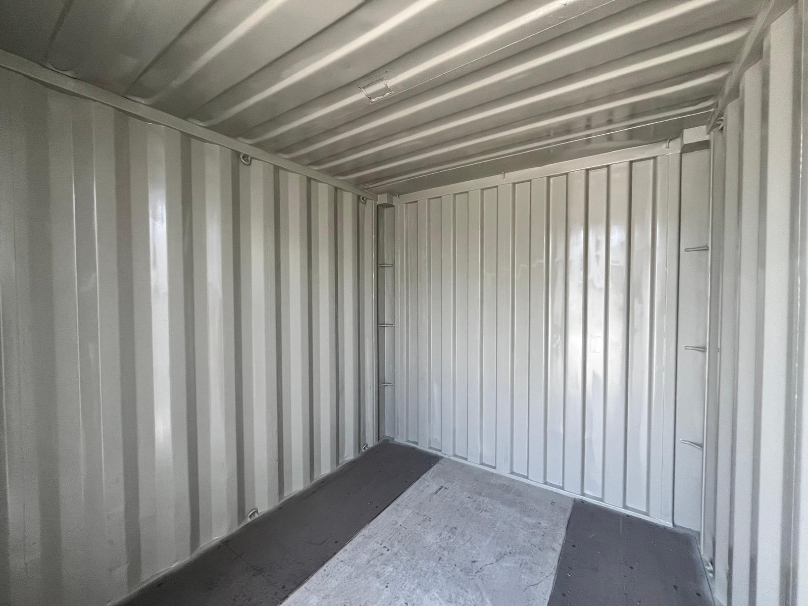 10ft Altura Standard - 8